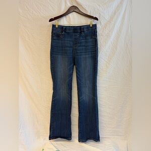 Judy Blue Dark Wash Boot Cut Jeans